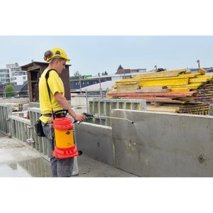 Produktbild für Drucksprüher Mesto Ferrox Plus 6, 6 Liter