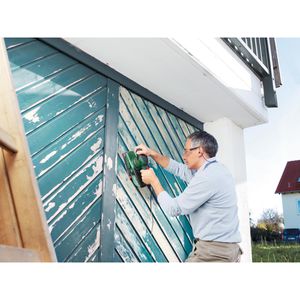 Produktbild für Schwingschleifer Bosch PSS 200 AC