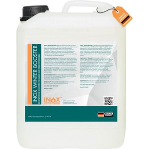 Produktbild für Pool-Wintermittel INOX 90203201, Winter Booster