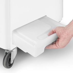 Produktbild für Klimagerät Trotec PT3500SP, Spotcool, 12000 BTU/h