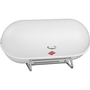 Brotkasten Wesco Breadboy, Stahlblech