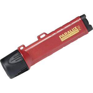 Produktbild für Taschenlampe Parat Paralux PX0, LED, mit Batterie