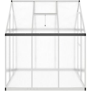 Produktbild für Gewächshaus vidaXL 4005828, 2,86 m² Fläche