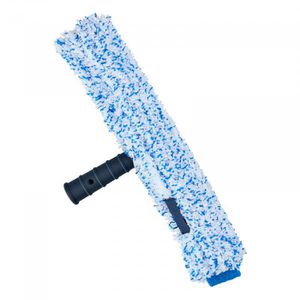 Produktbild für Fenstereinwascher Lewi Komplettset Blue Star, schwarz