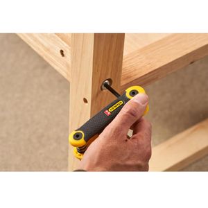 Produktbild für Sechskantschlüssel Stanley 2-69-264