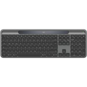 Produktbild für Tastatur Logitech Signature Slim Solar+ K980 Business