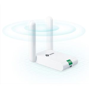 Produktbild für WLAN-Adapter TP-Link TL-WN822N, USB 2.0