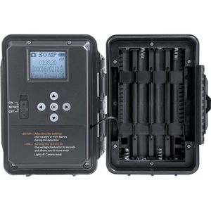 Produktbild für Wildkamera Spypoint Force-Pro