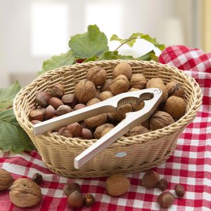 Produktbild für Nussknacker Westmark 16733380, Adesso - Monopol Edition