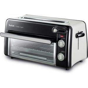 Minibackofen