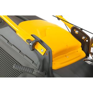Produktbild für Rasenmäher Stiga COLLECTOR 43, Benzin
