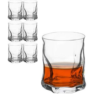 Whiskygläser
