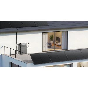 Produktbild für Zusatzakku Anker SOLIX BP2700