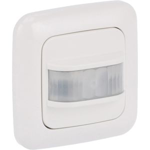Produktbild für Bewegungsmelder Busch-Jaeger Wächter 180 flex 64762 UJ-21, Set