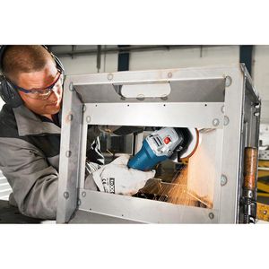 Produktbild für Winkelschleifer Bosch GWS 7-125, Professional