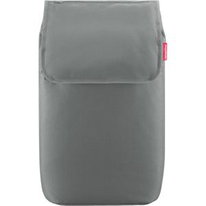 Produktbild für Einkaufstrolley Reisenthel Shopping Trolley, grey, klappbar