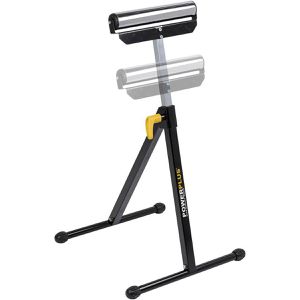 Produktbild für Rollenbock POWERPLUS POWX0700T, mit Rollenauflage