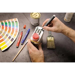 Produktbild für Permanentmarker Pentel N50, N50-EE