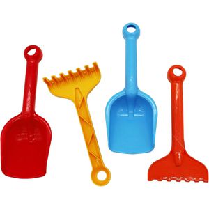 Produktbild für Sandspielzeug Gowi 559-21