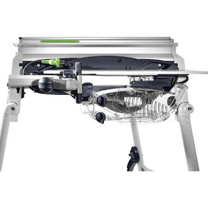 Produktbild für Tischzugsäge Festool Precisio CS 50 EBG-Set, 574772, 1200 W
