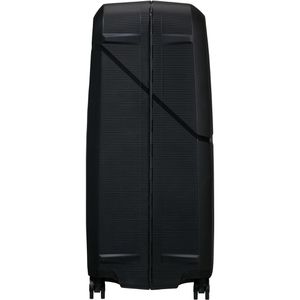 Produktbild für Koffer Samsonite Magnum Eco Spinner, graphite