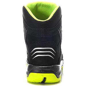 Produktbild für Sicherheitsschuhe ELTEN Ambition BOA Mid, ESD, S2