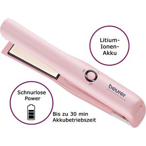 Produktbild für Glätteisen Beurer Beauty HS 20 StylePro