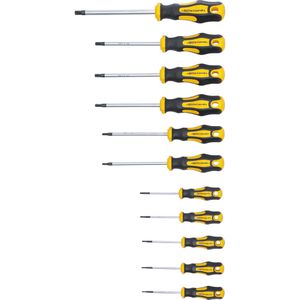 Produktbild für Schraubendreher BGS-technic DIY 7845, T-Profil Set