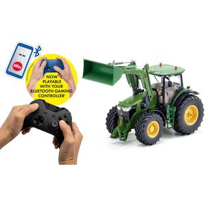 Produktbild für Landwirtschaftsfahrzeug siku John Deere 7310R