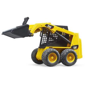 Produktbild für Baustellenfahrzeug bruder CAT Kompaktlader