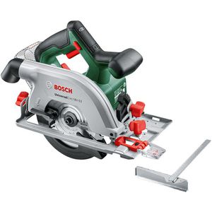 Handkreissäge Bosch UniversalCirc 18V-53, Akku