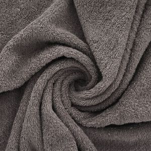 Produktbild für Handtuch Zollner Amalfi Set, taupe, 30 x 50 cm