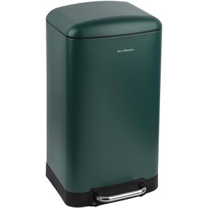 Produktbild für Mülleimer Les-Collectors N863, grün
