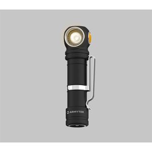 Produktbild für Stirnlampe Armytek Wizard C2 Pro Max LR LED, wiederaufladbar