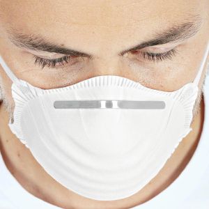 Produktbild für Atemschutzmaske Franz-Mensch Hygostar 29339