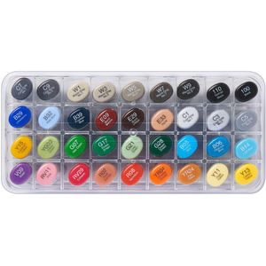 Produktbild für Layoutmarker COPIC Sketch