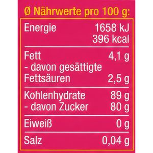 Produktbild für Fondant Decocino Roll-, Dekor- &amp; Modellierfondant, reißfest