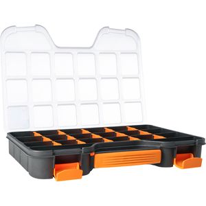 Produktbild für Sortimentskasten BrüderMannesmann M41557