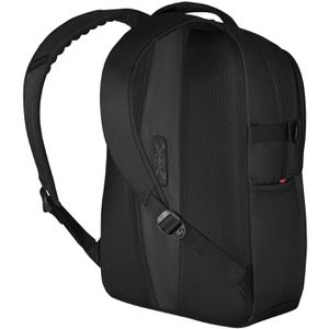 Produktbild für Laptop-Rucksack Wenger XE Ryde, 612736, schwarz