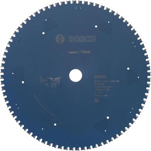 Kreissägeblatt Bosch Expert for Steel, 2608643061
