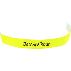 Produktbild für Einlassbänder Wolf&amp;Appenzeller 172022, aus Tyvek
