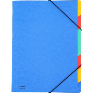 Ordnungsmappe DONAU 8647119-10, A4