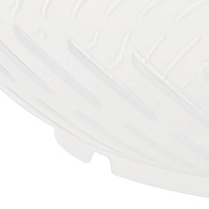 Produktbild für Seiher Keeeper Fabienne 10532001 mit 2 Griffen, aus Kunststoff
