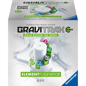 Murmelbahn-Erweiterung Ravensburger GraviTrax Element Elevator