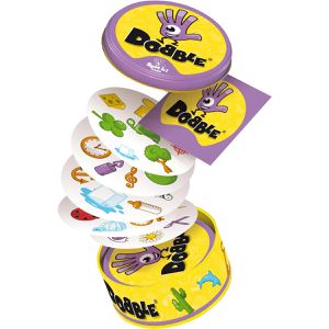 Produktbild für Kartenspiel Zygomatic ZYGD0024, Dobble