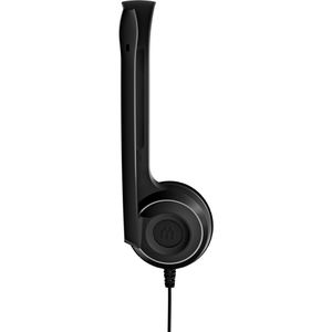 Produktbild für Headset EPOS PC 8 USB, Stereo