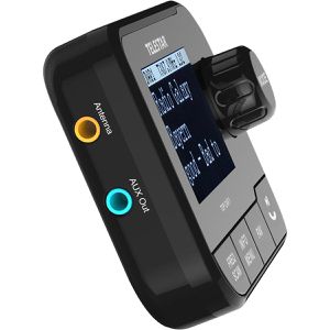 Produktbild für Digitalradio-Adapter Telestar Top Car 1
