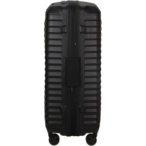 Produktbild für Koffer Samsonite Intuo Spinner exp. schwarz