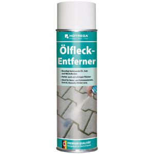 Ölfleckentferner