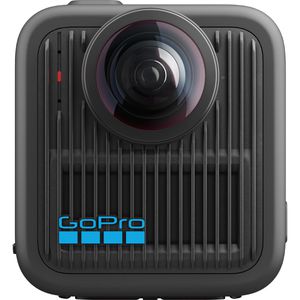 Produktbild für Action-Cam GoPro MAX2, wasserdicht bis 5 m